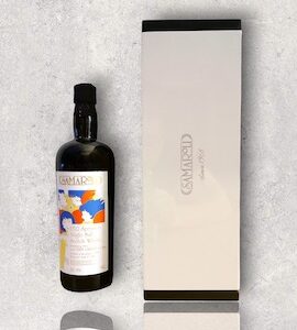 Glen Grant 1970 (bottled 2017) (cask 3482) - Samaroli