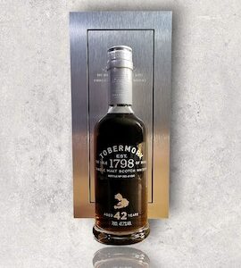Tobermory - 42 Year Old