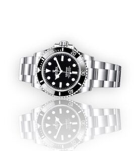Rolex SUBMARINER Oyster