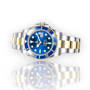 Rolex SUBMARINER DATE