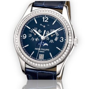 百达翡丽 Complications 5147G-001