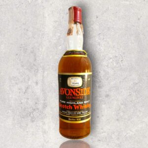 Avonside-Glenlivet 33 Year Old 1938
